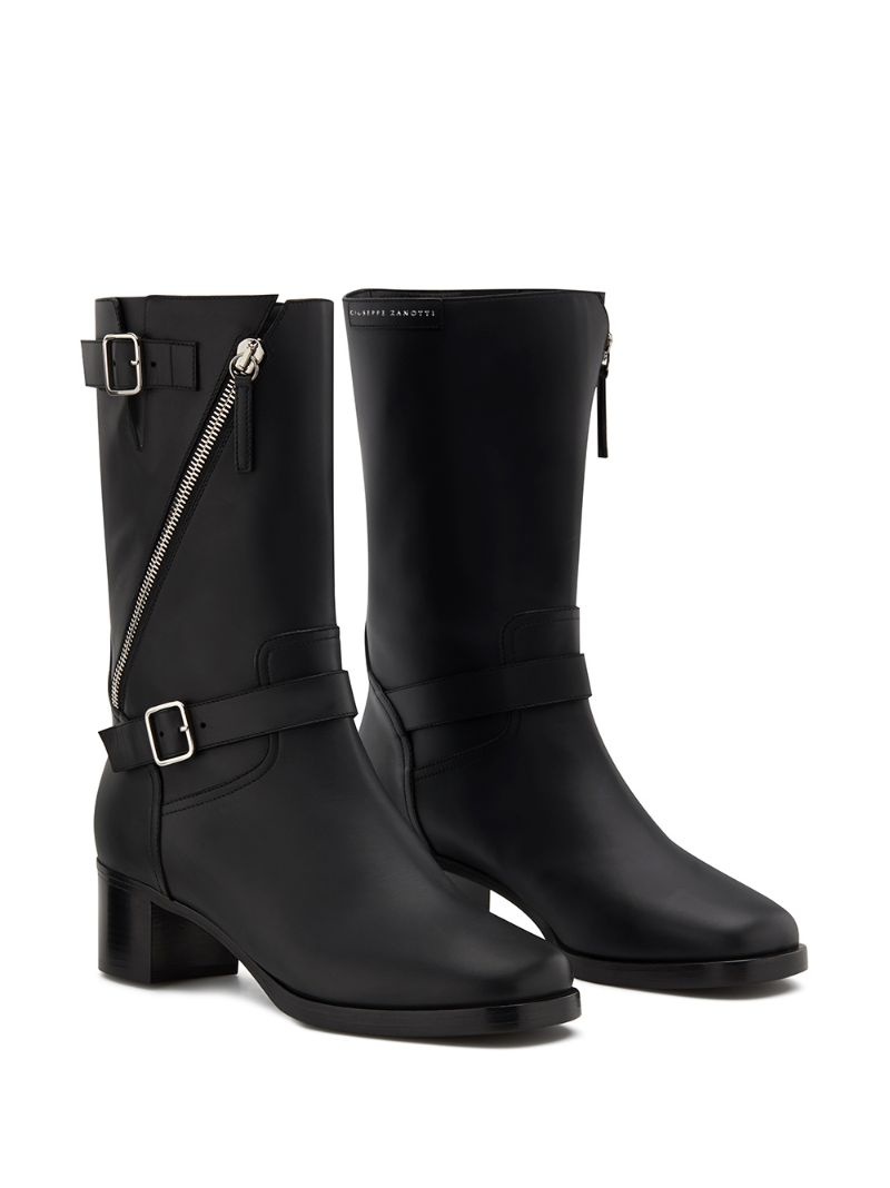Esther 45mm boots - 4