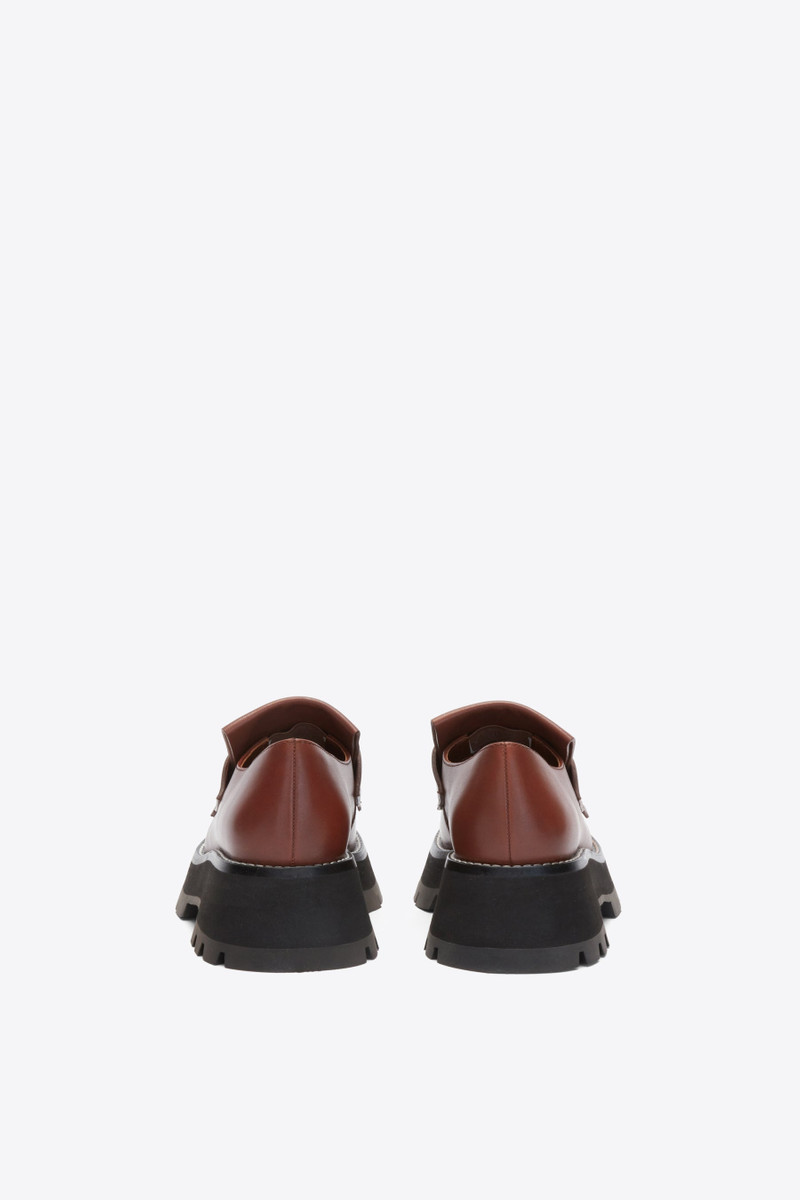 Kate Tassel Loafer 3