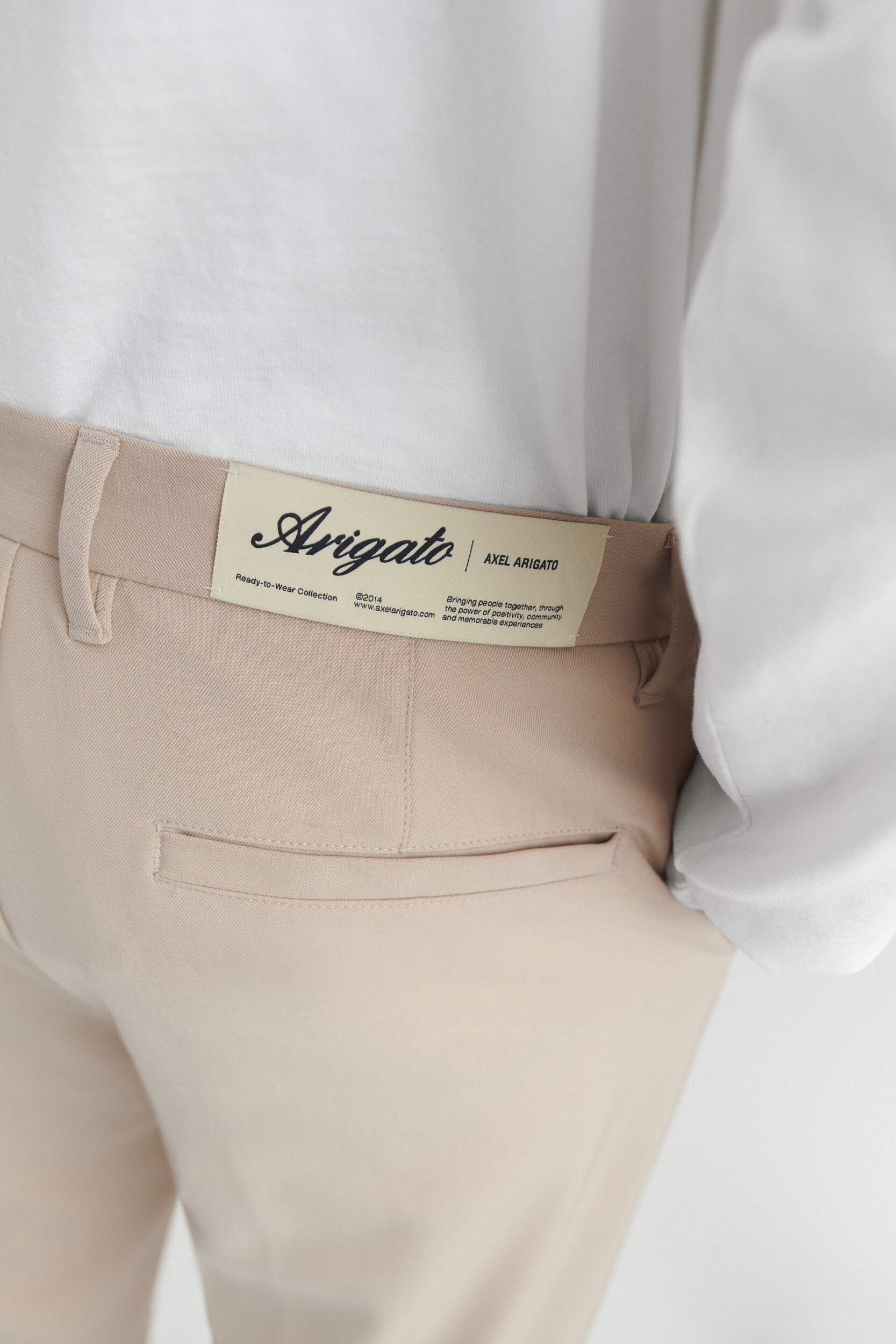 Grade Trousers - 6