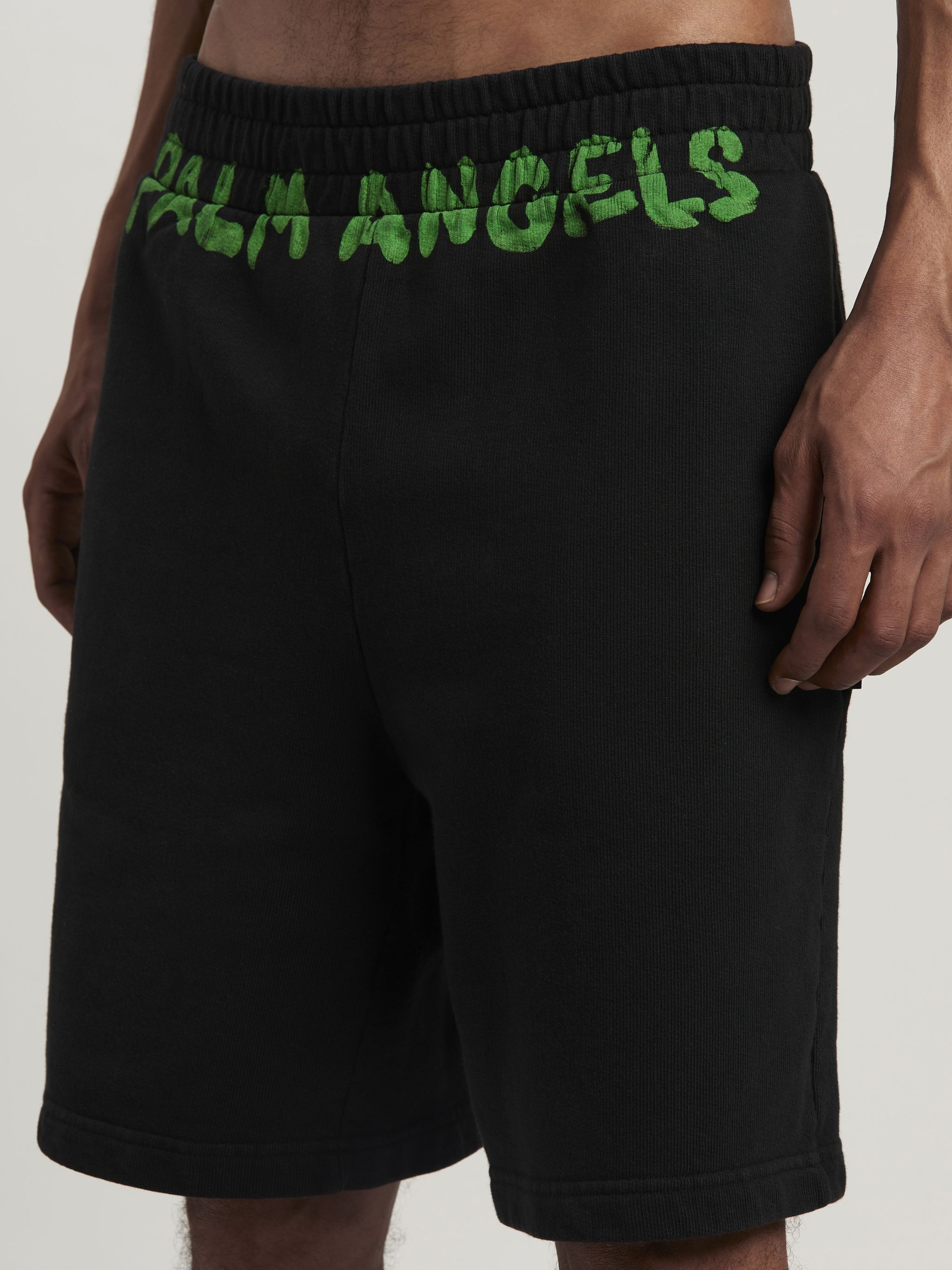 Logo Sweatshort - 6