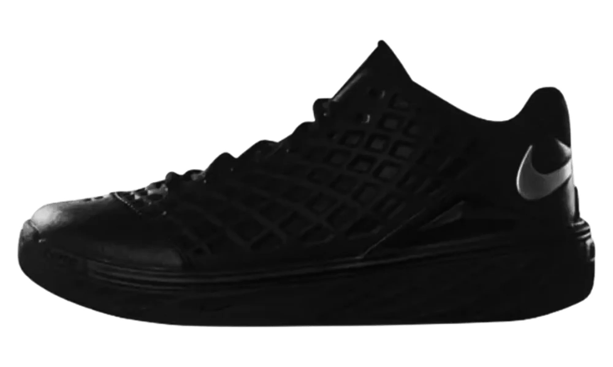 Kobe 3 Low Protro "Black" IV7127 002 - 1