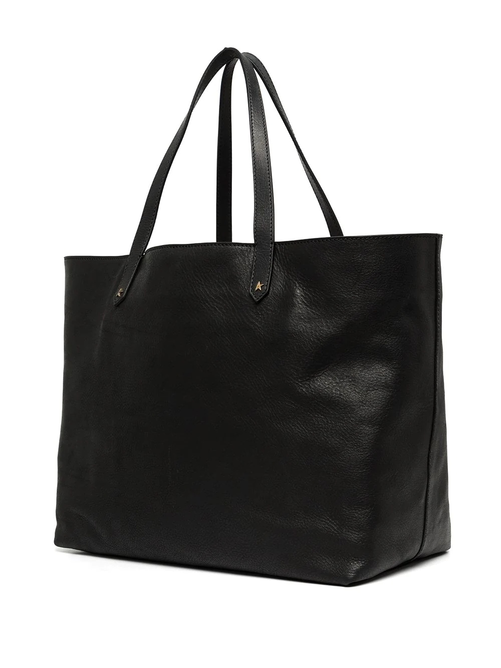 Pasadena leather tote bag - 3