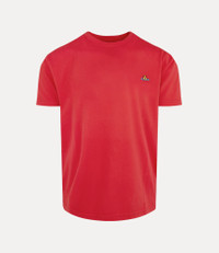vivienne westwood red tシャツ チュール　viviano vivienne westwood red tシャツ チュール viviano