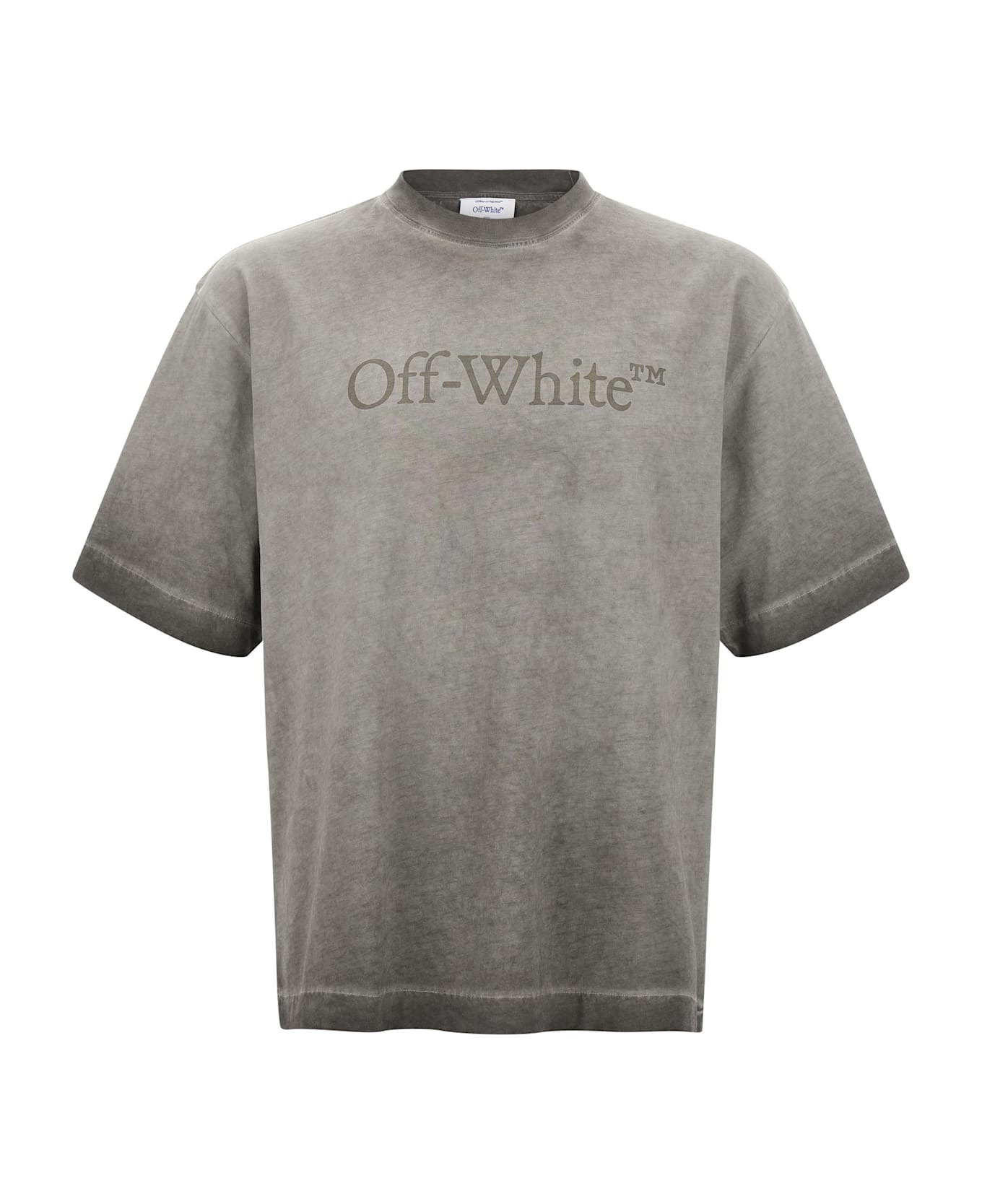 'laundry Skate' T-shirt - 1
