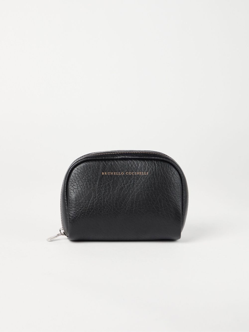 leather wash bag - 3