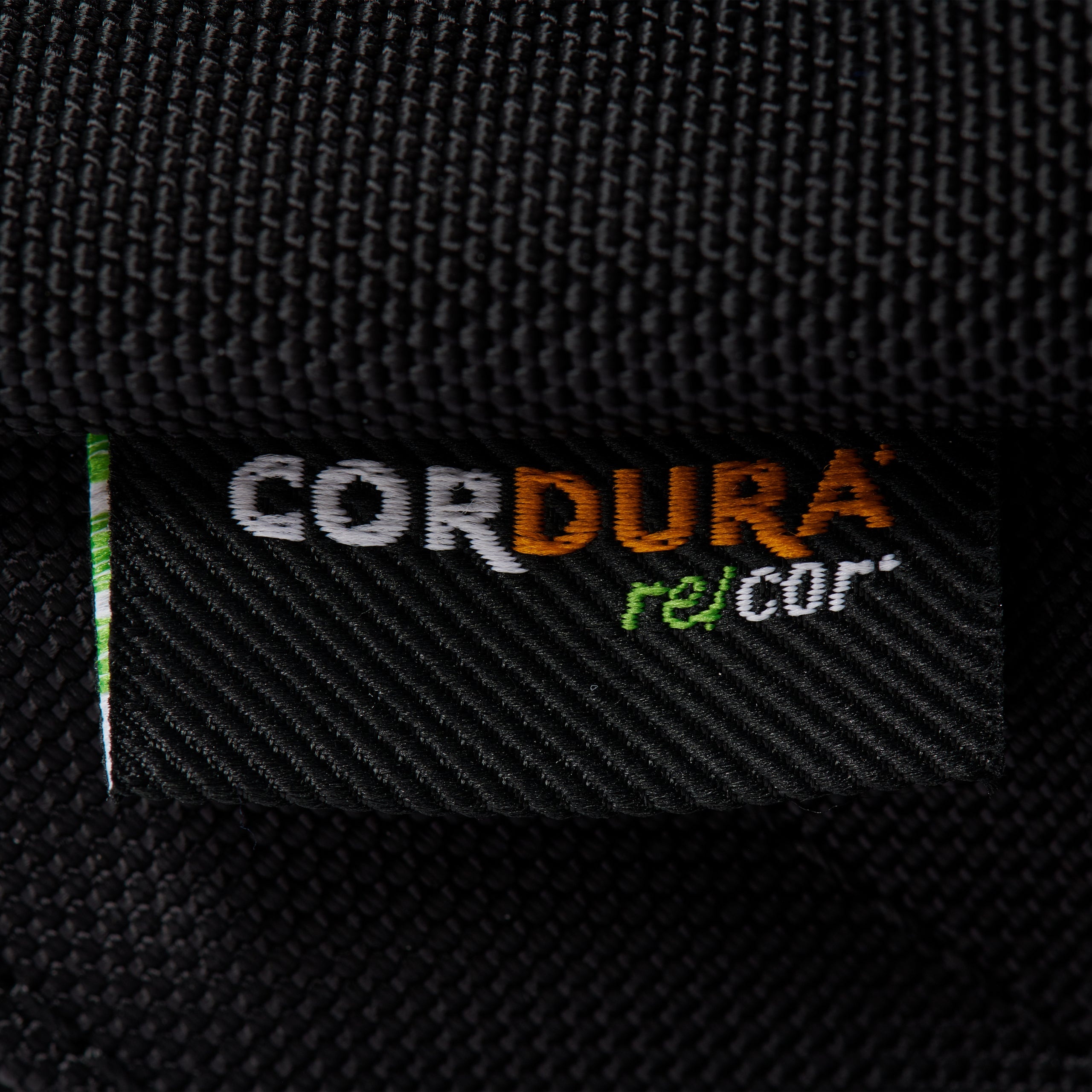 CORDURA RS BACKPACK BLACK GRAPHITE - 6