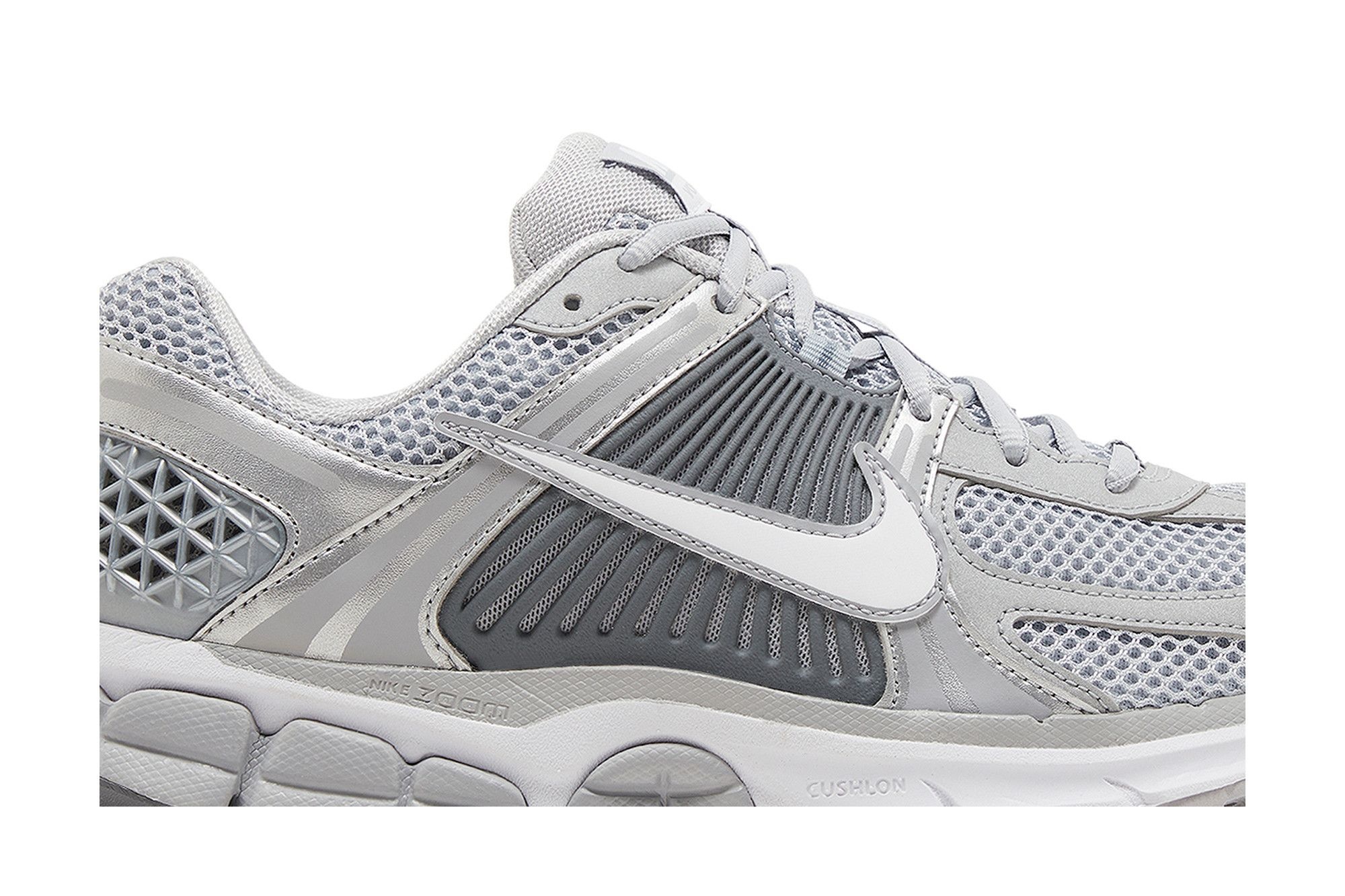 Air Zoom Vomero 5 'Cool Grey' - 2