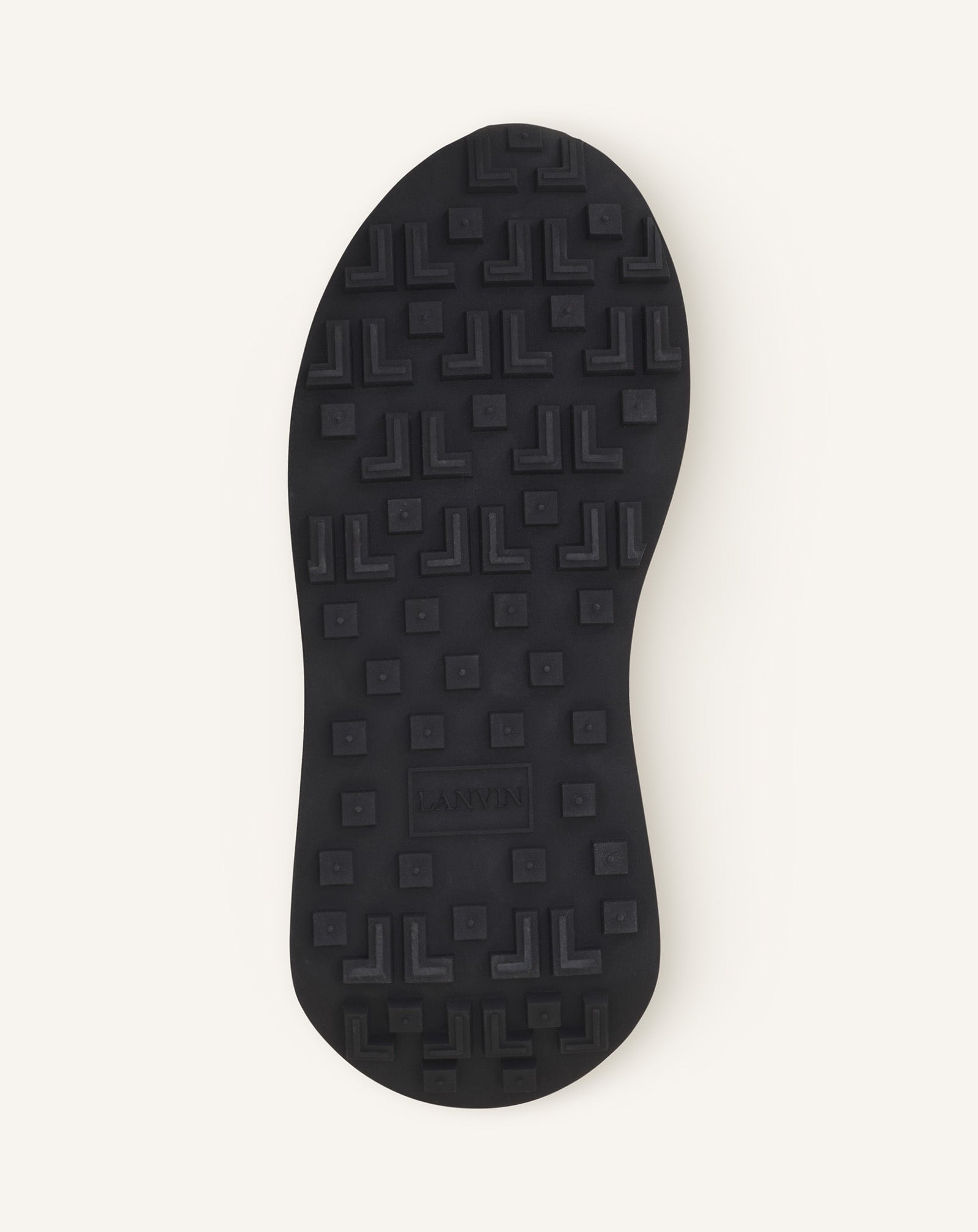 BUMPR MESH SNEAKERS - 6