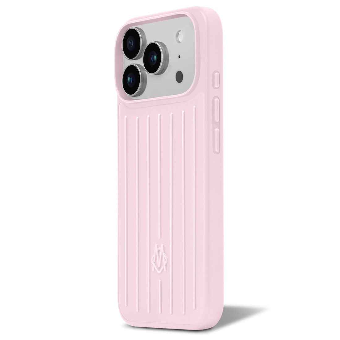 iPhone Cases - Polycarbonate Ballerina pink iPhone 17 Pro Max MagSafe-compatible Case - 2