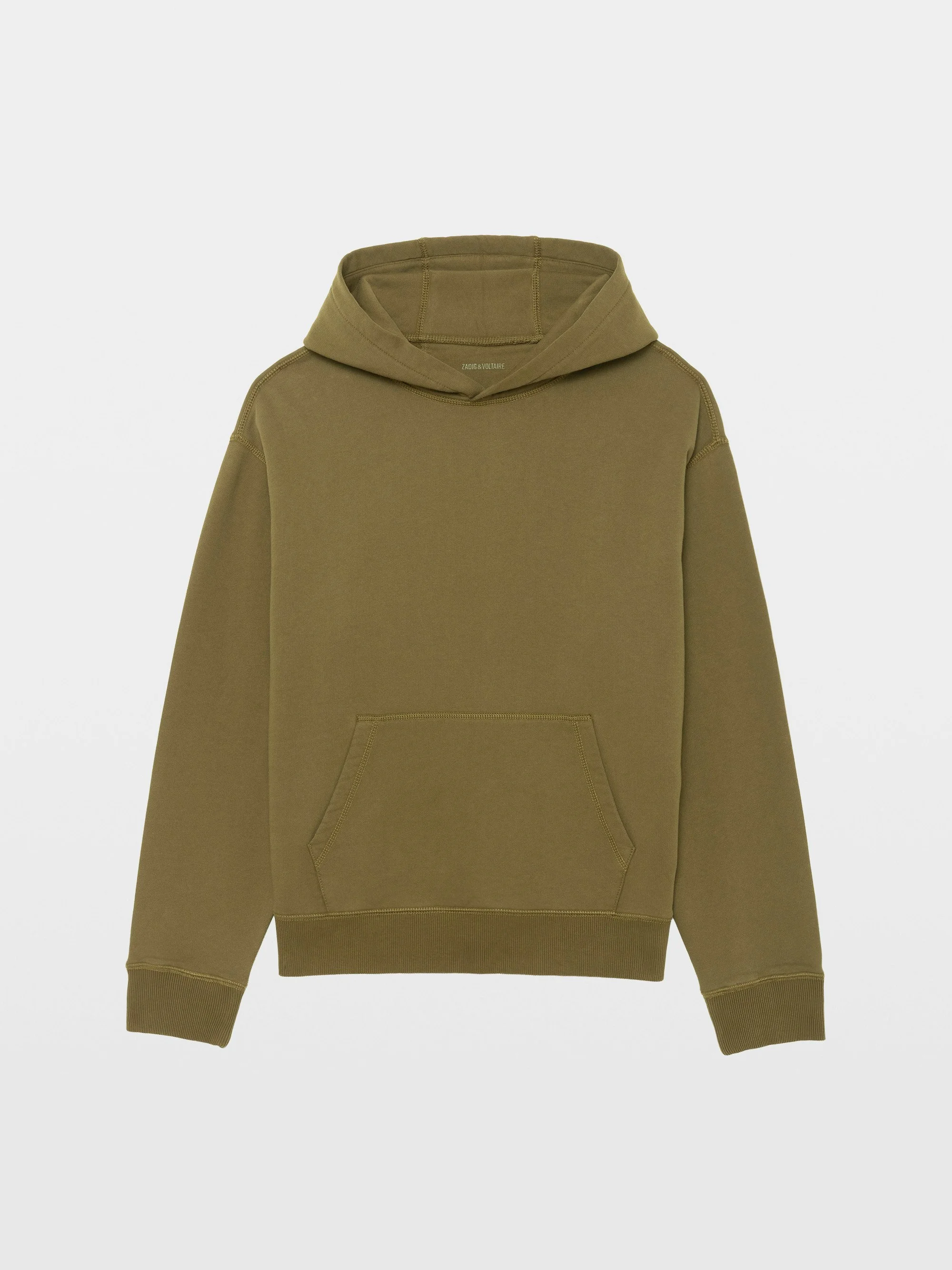 Sacha Sweatshirt - 1
