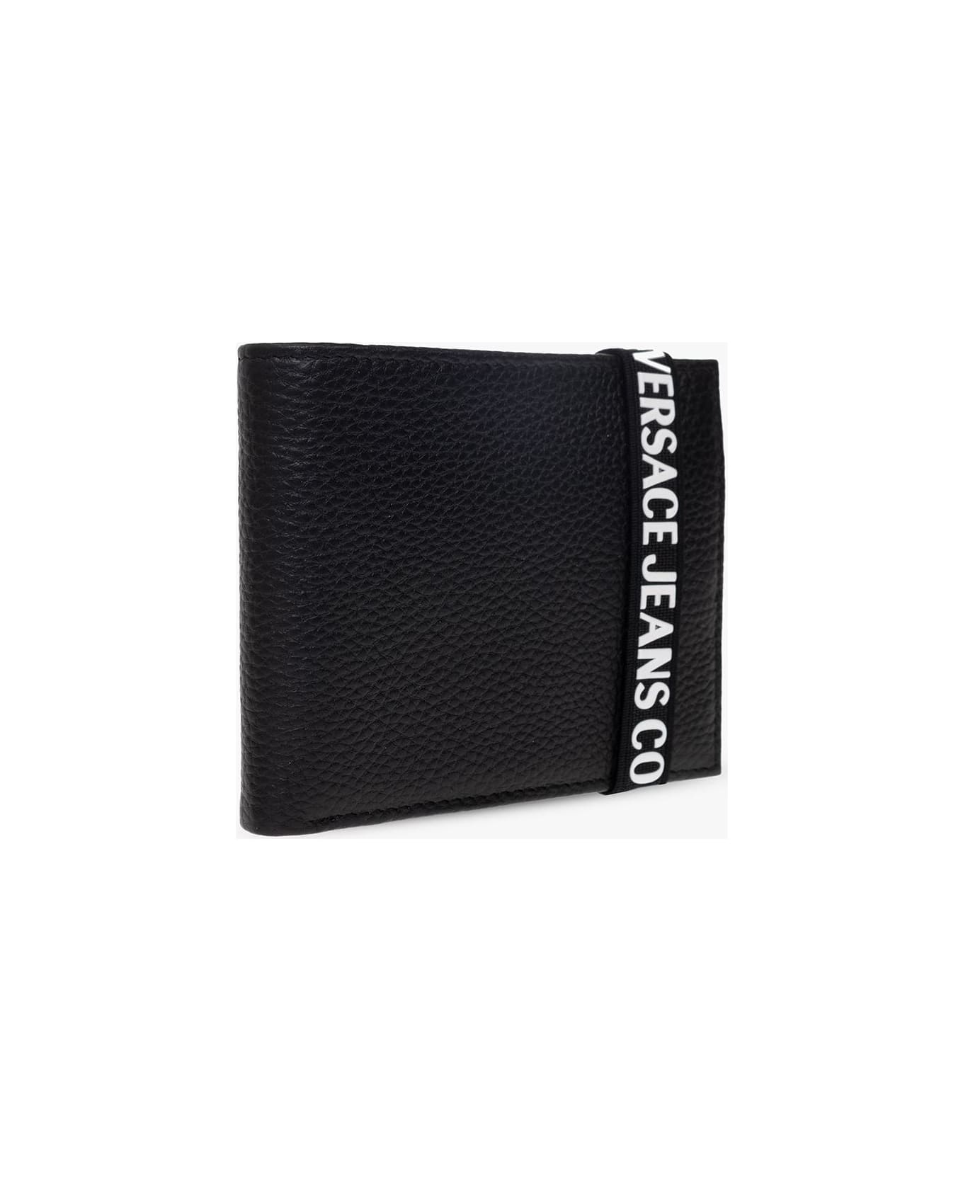 Versace Jeans Couture Wallet - 4