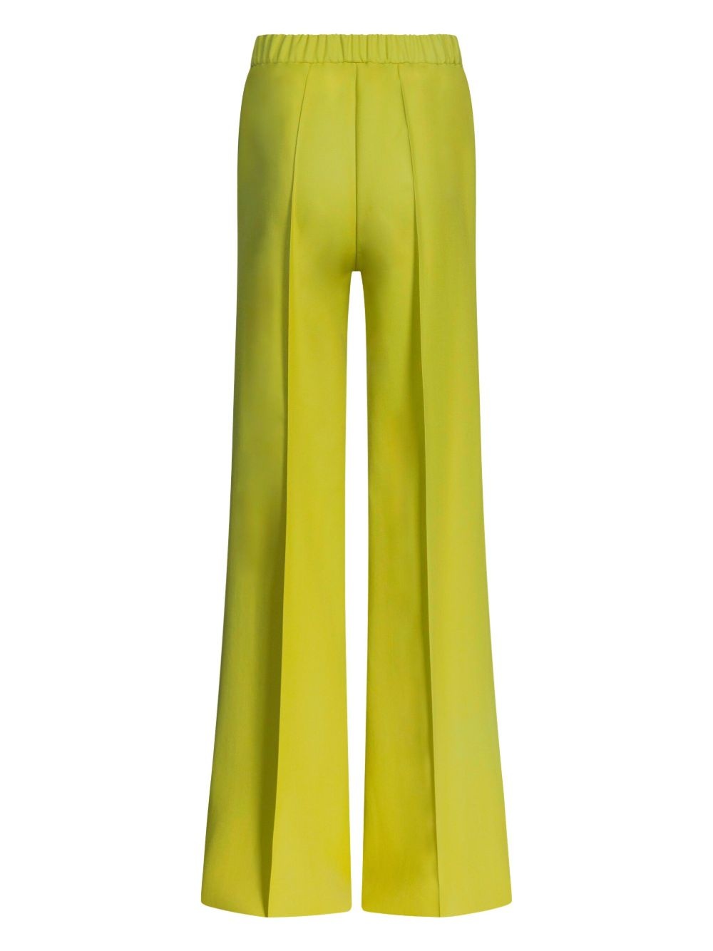 crystal-embellished trousers - 3