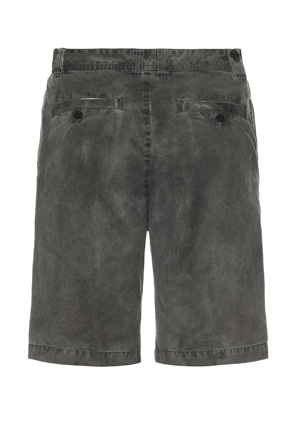 Franck Short - 2
