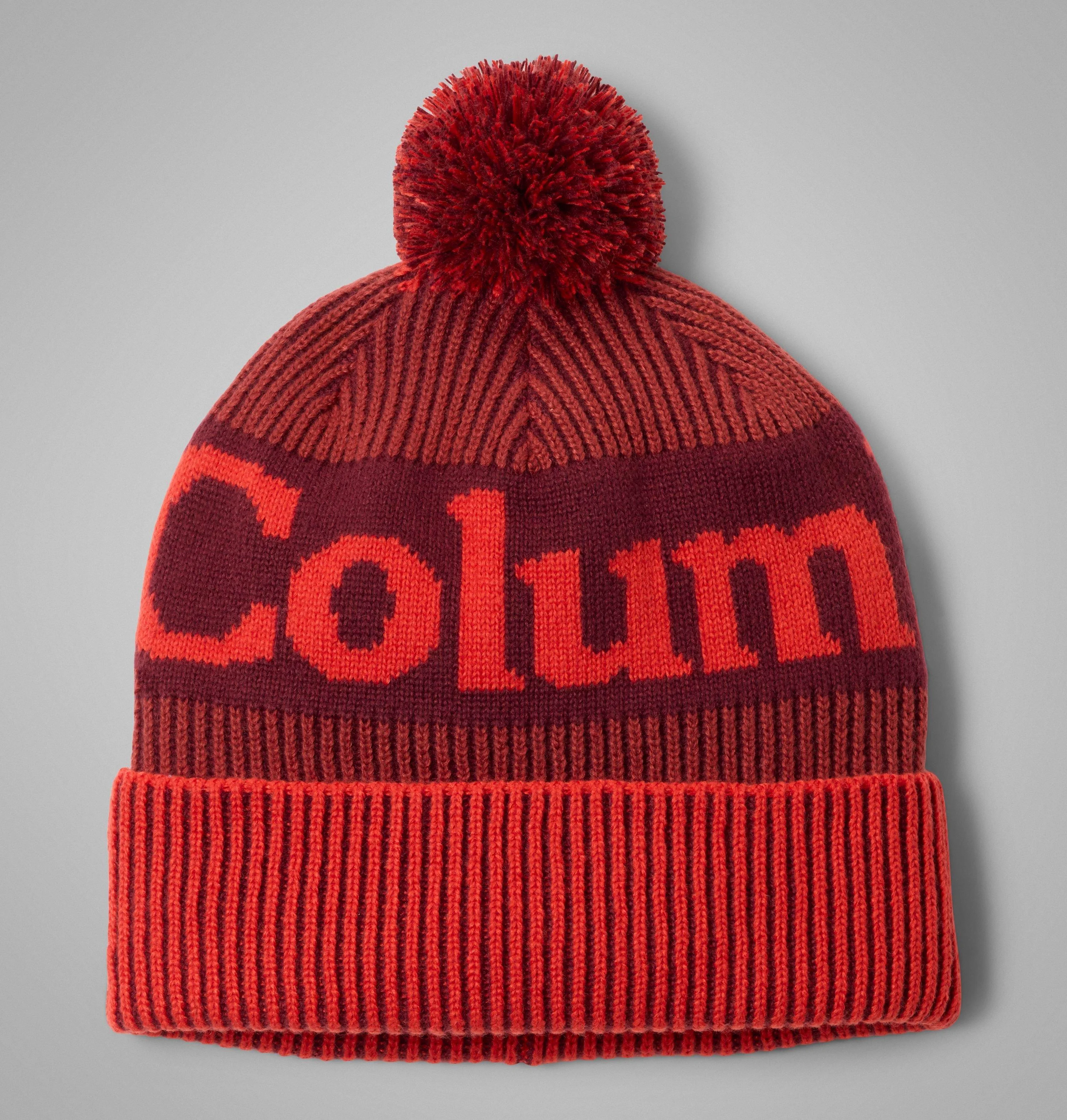 Polar Powder III Beanie - 1