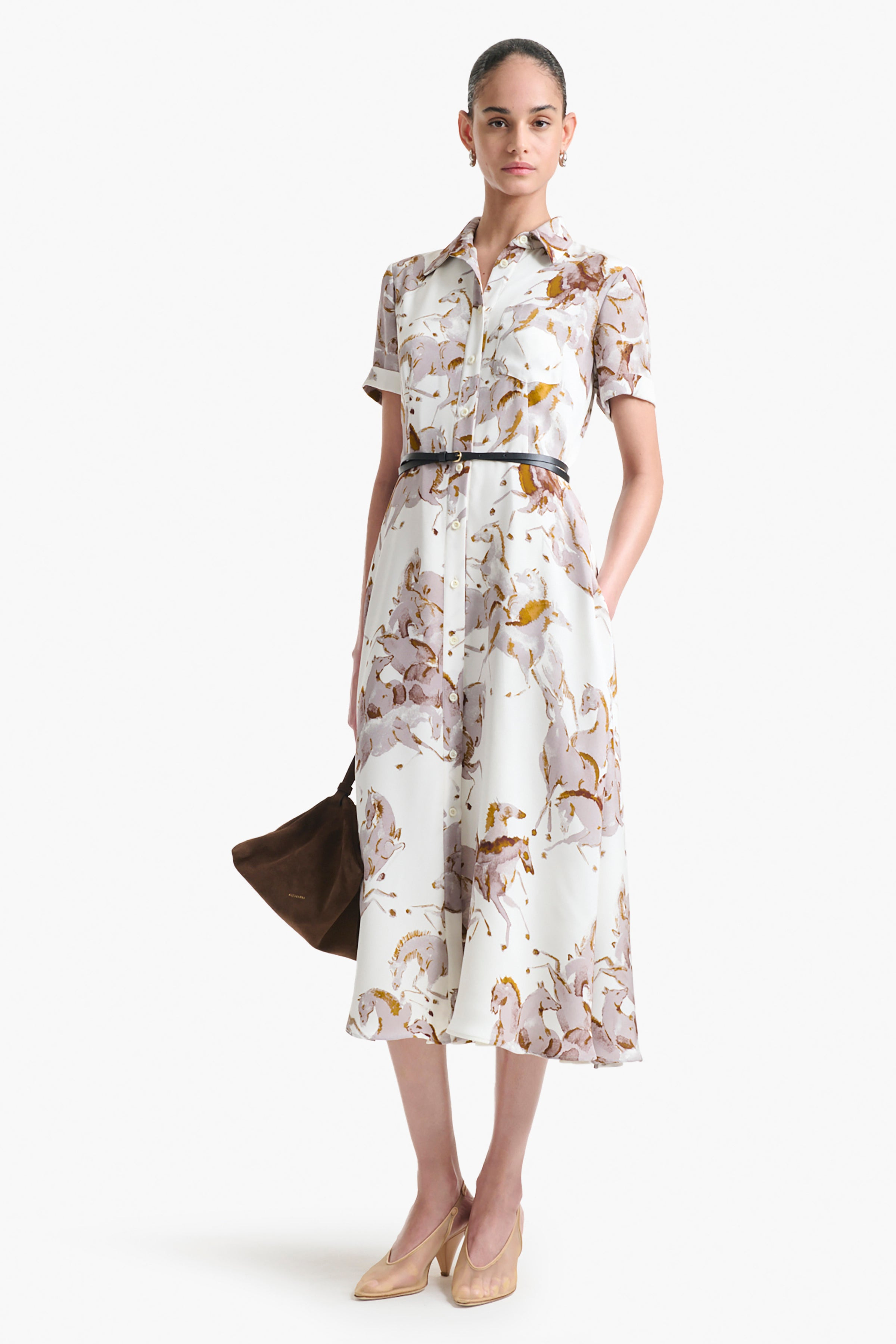 KIERA DRESS - 2