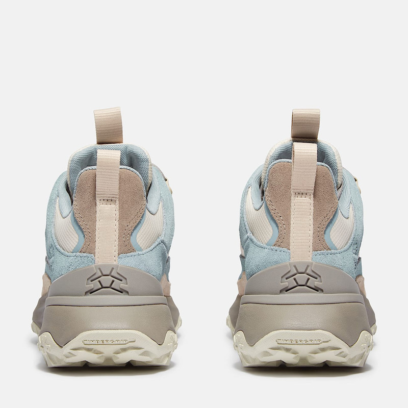 Women's Motion Access Waterproof Sneaker 5