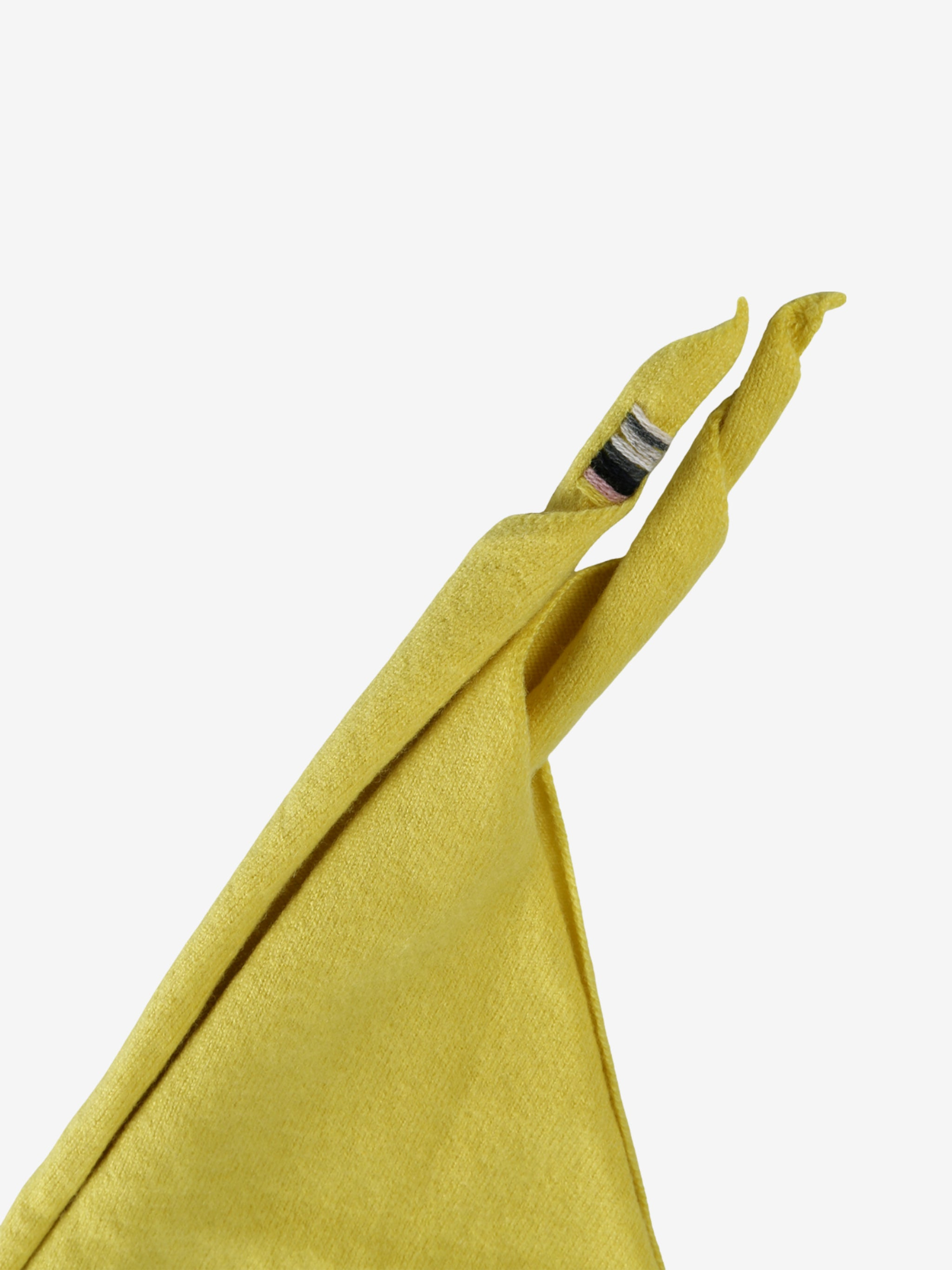 EXTREME CASHMERE - Unisex  N°35 Bandana Scarf - 3