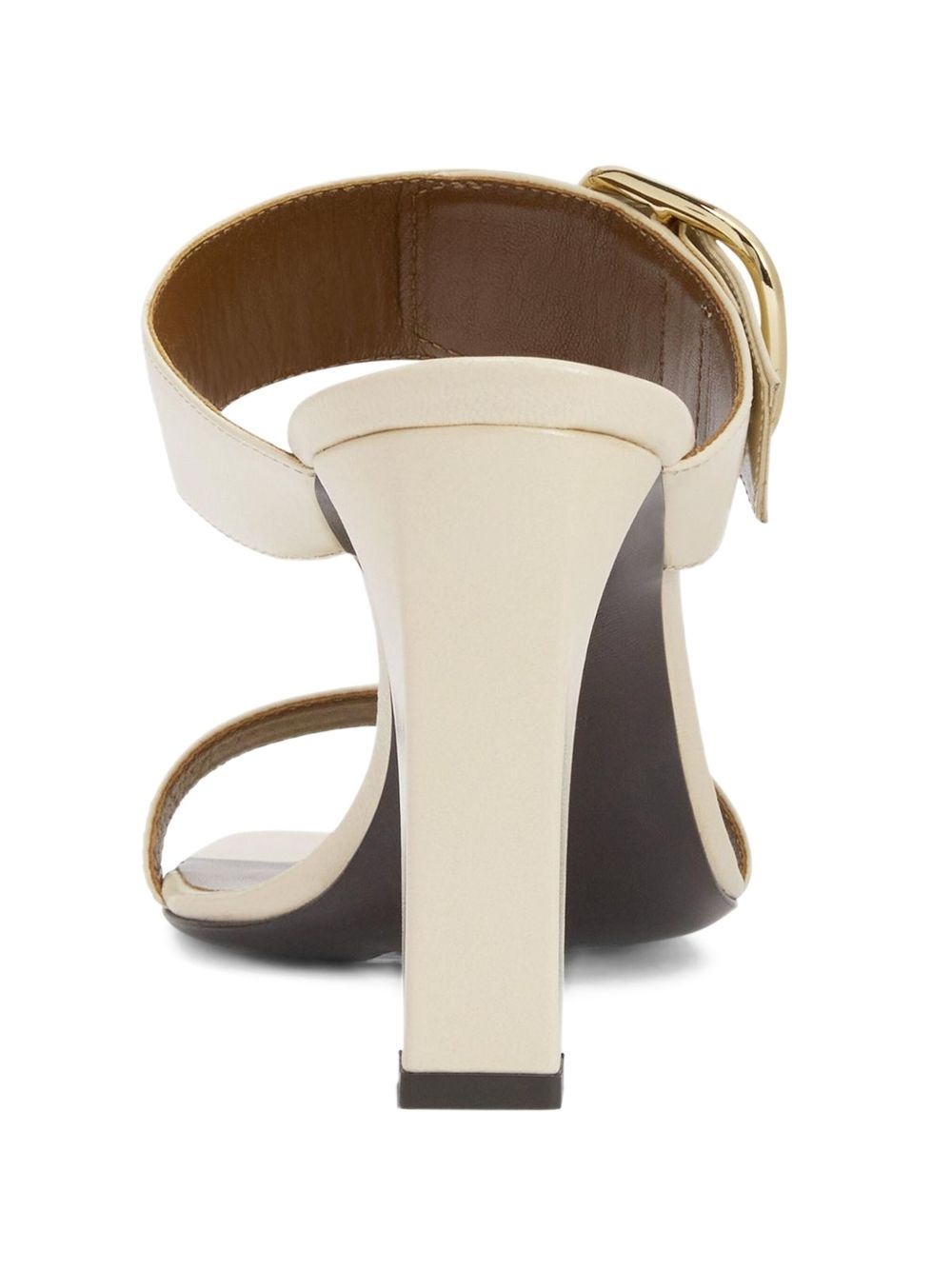 90mm Geraldhine sandals - 3