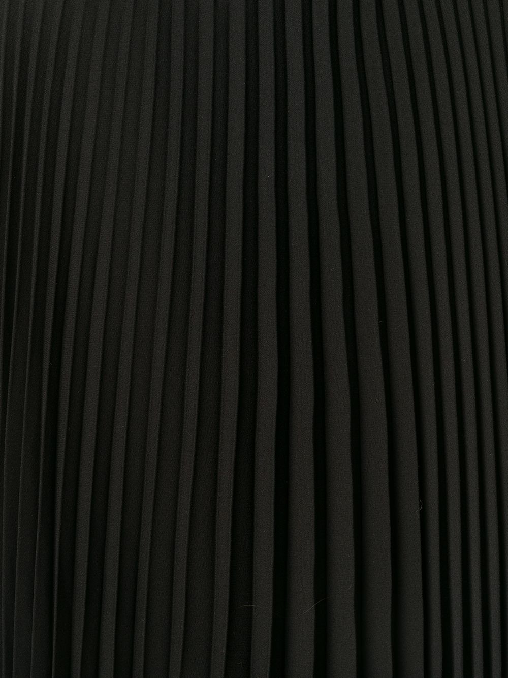 pleated midi skirt - 5
