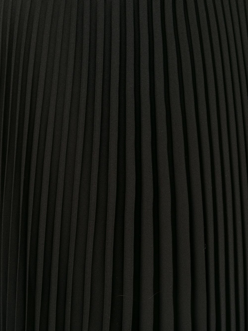 pleated midi skirt 5
