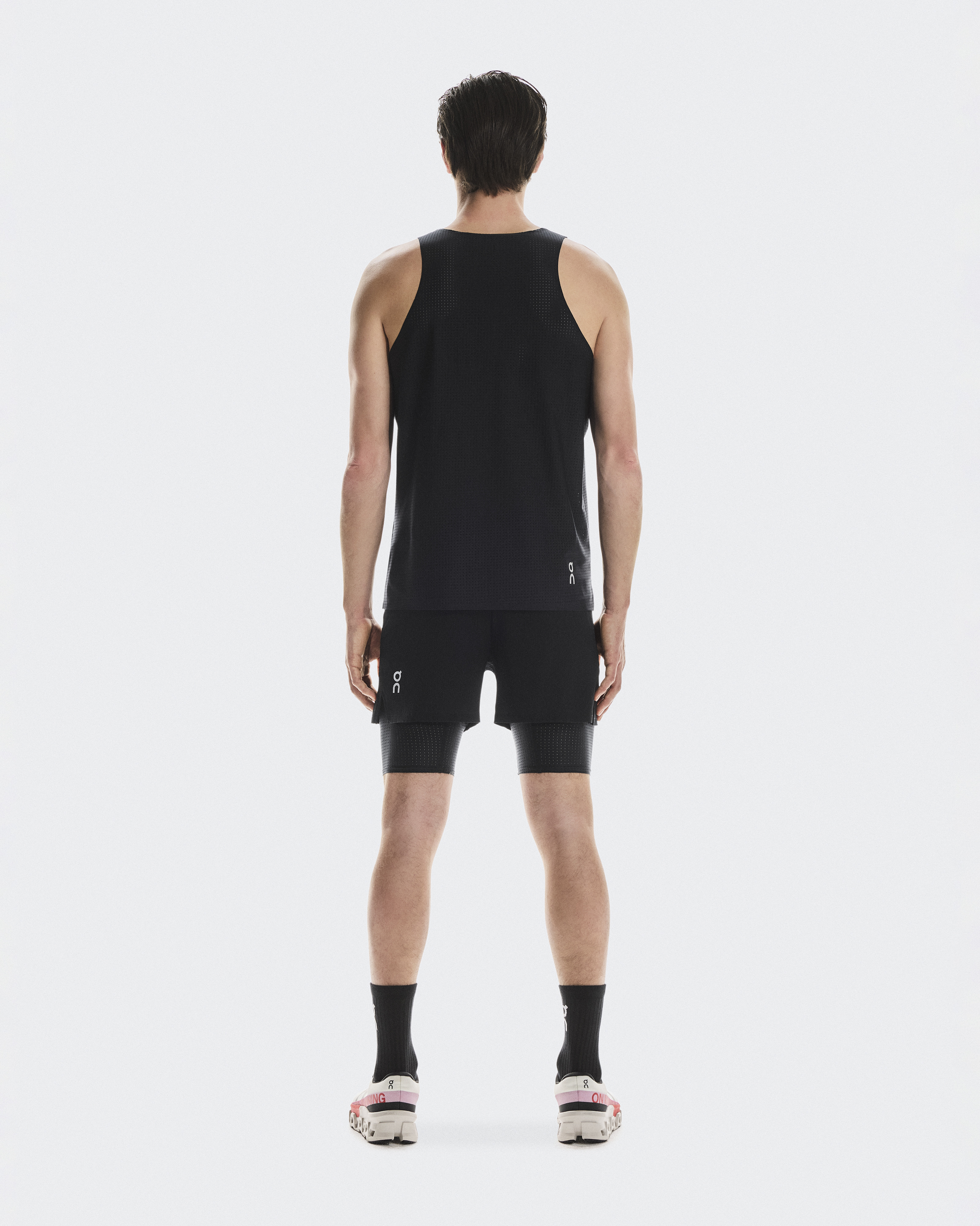 Pace Tank - 2
