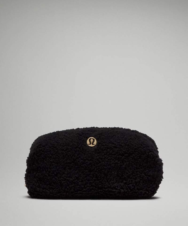 Feeling Ready Mini Pouch *Fleece 1