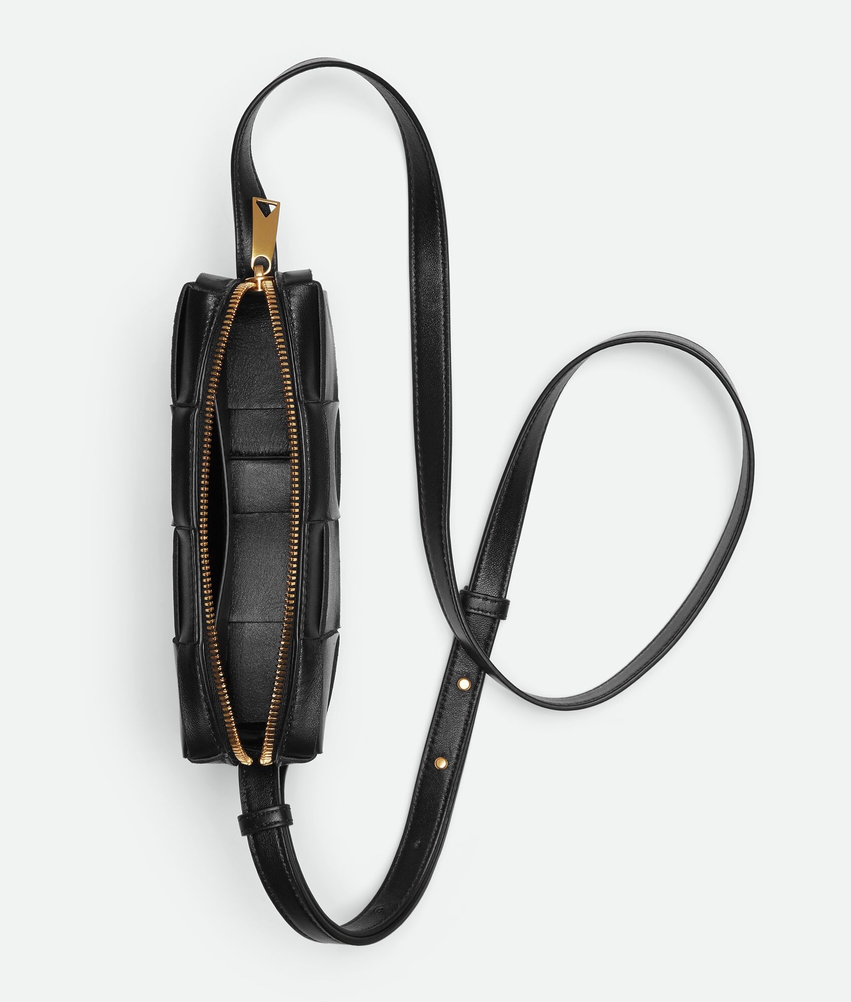 Mini Cassette Cross-Body Bag - 3