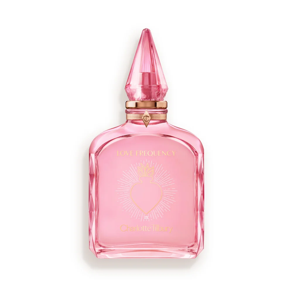 LOVE FREQUENCY 100 ML FRAGRANCE - 1