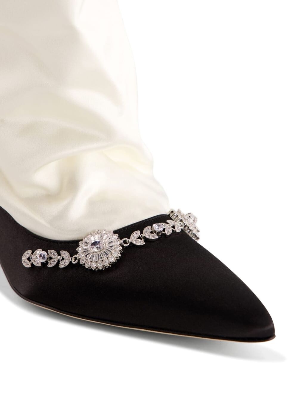 50mm Fabio pumps - 5