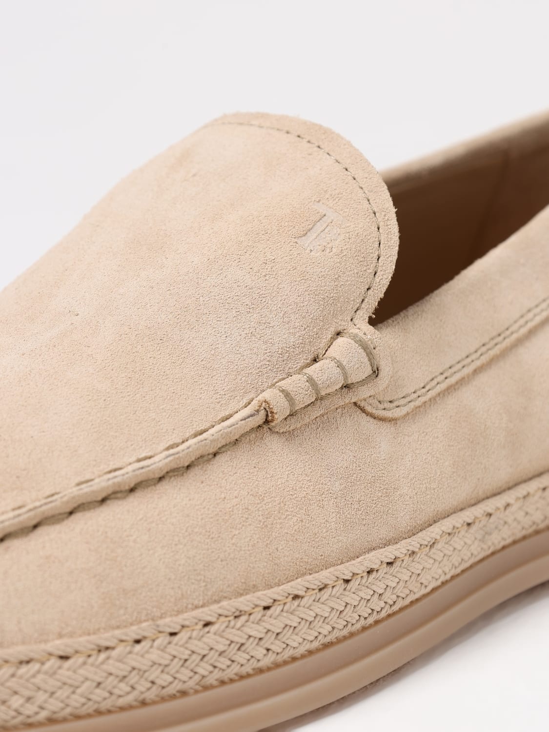 Shoes men Tod's - 4