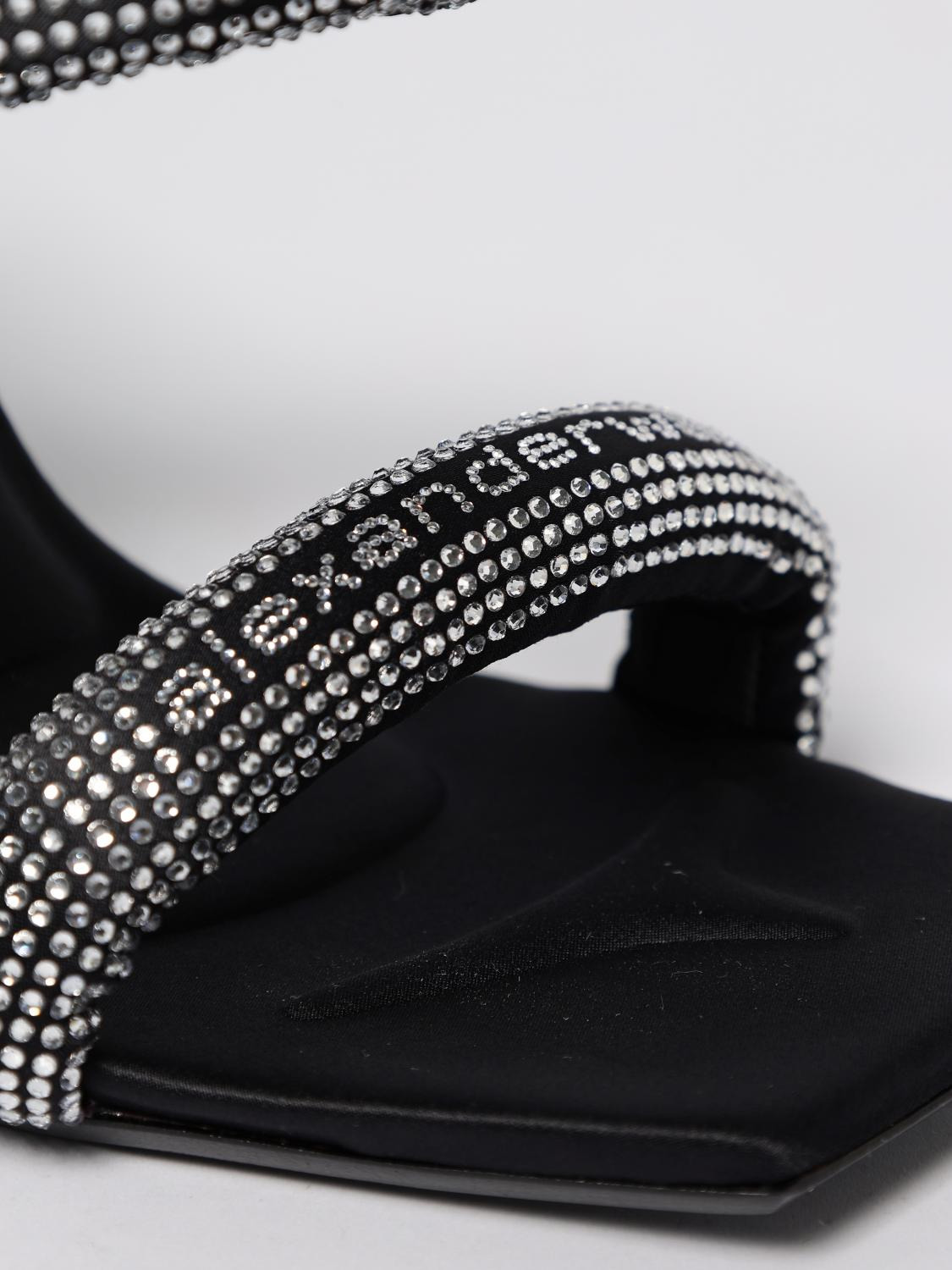 Flat sandals woman Alexander Wang - 4
