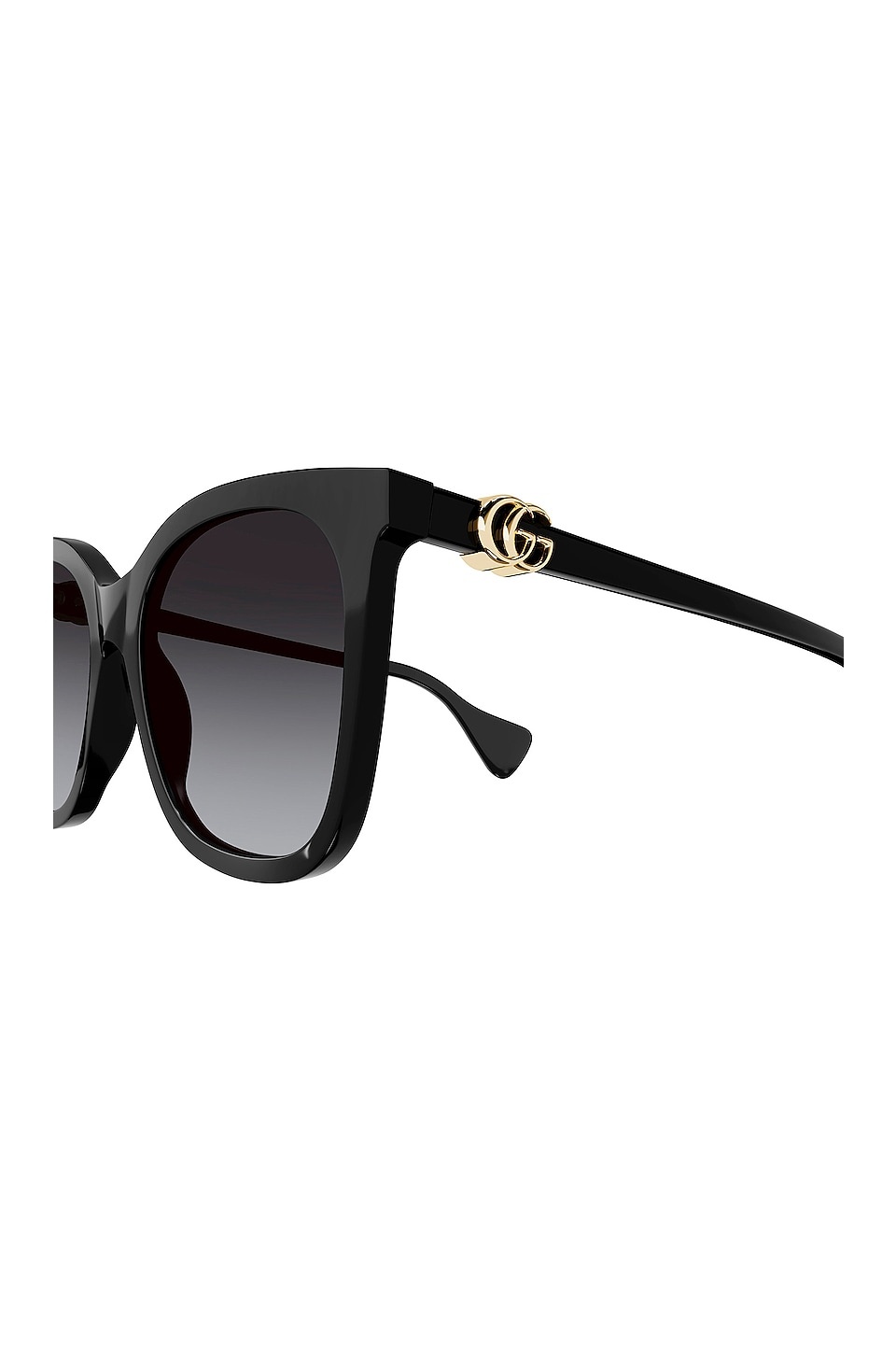 Mini Running Cat Eye Sunglasses - 3
