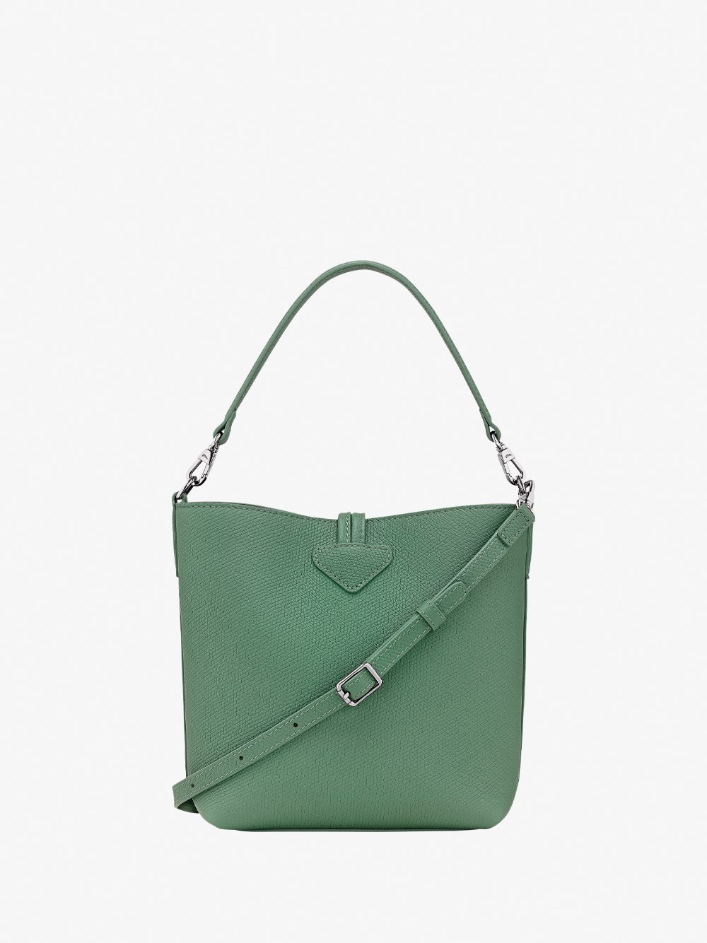 `Le Roseau` Extra Small Bucket Bag - 2