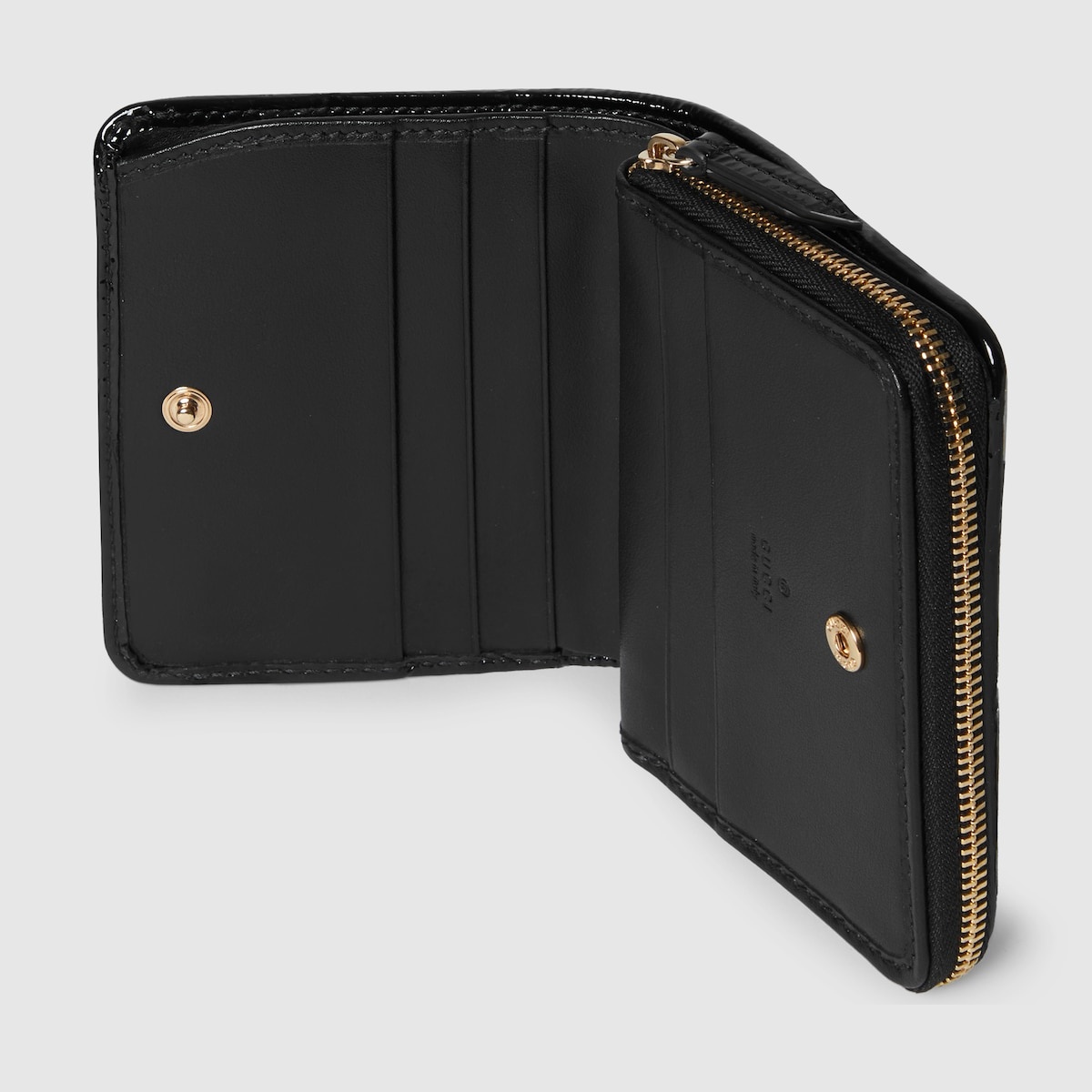 GG Marmont mini wallet - 4