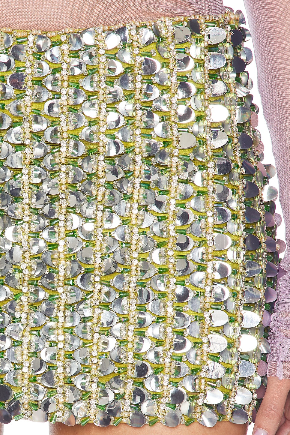 Tai Skirt - 6