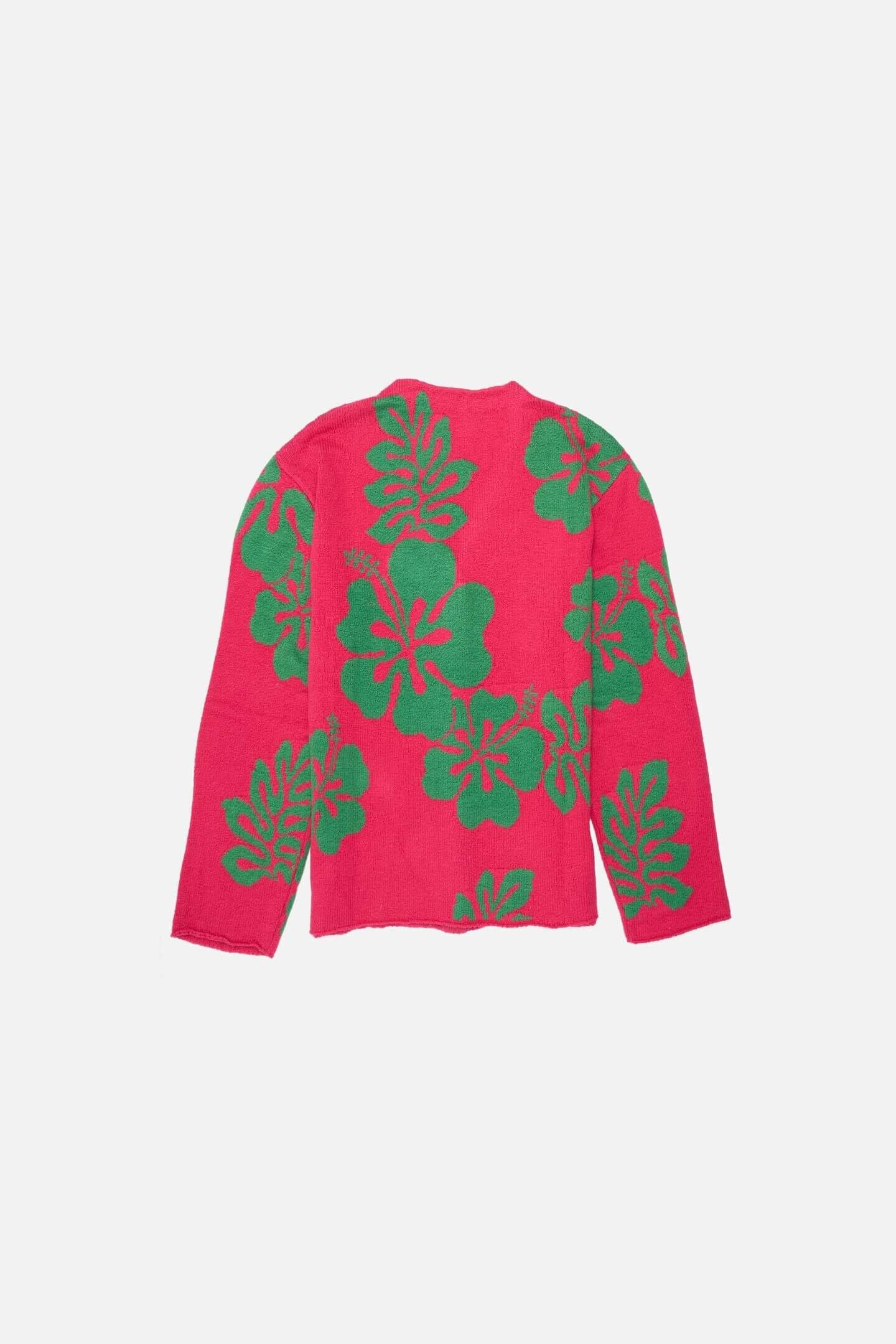 ISLAND TIME WOMEN'S CARDIGAN - 3