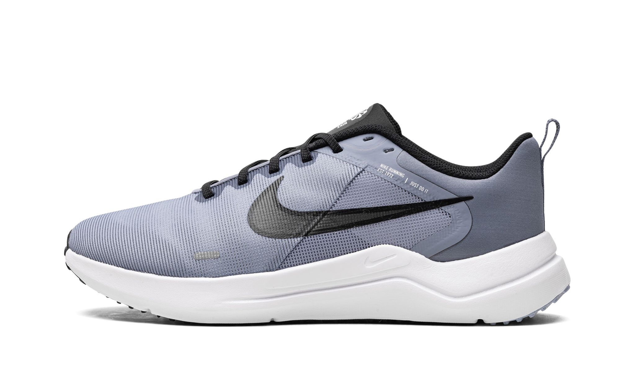 Nike Downshifter 12 4E "Blue" - 1