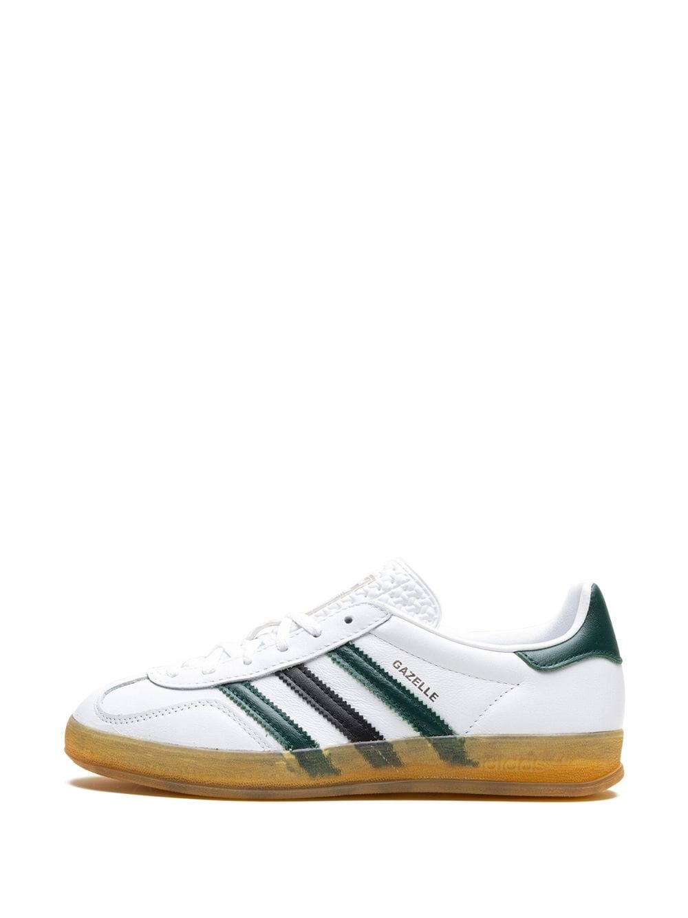 Gazelle Indoor "Collegiate Green" sneakers - 6