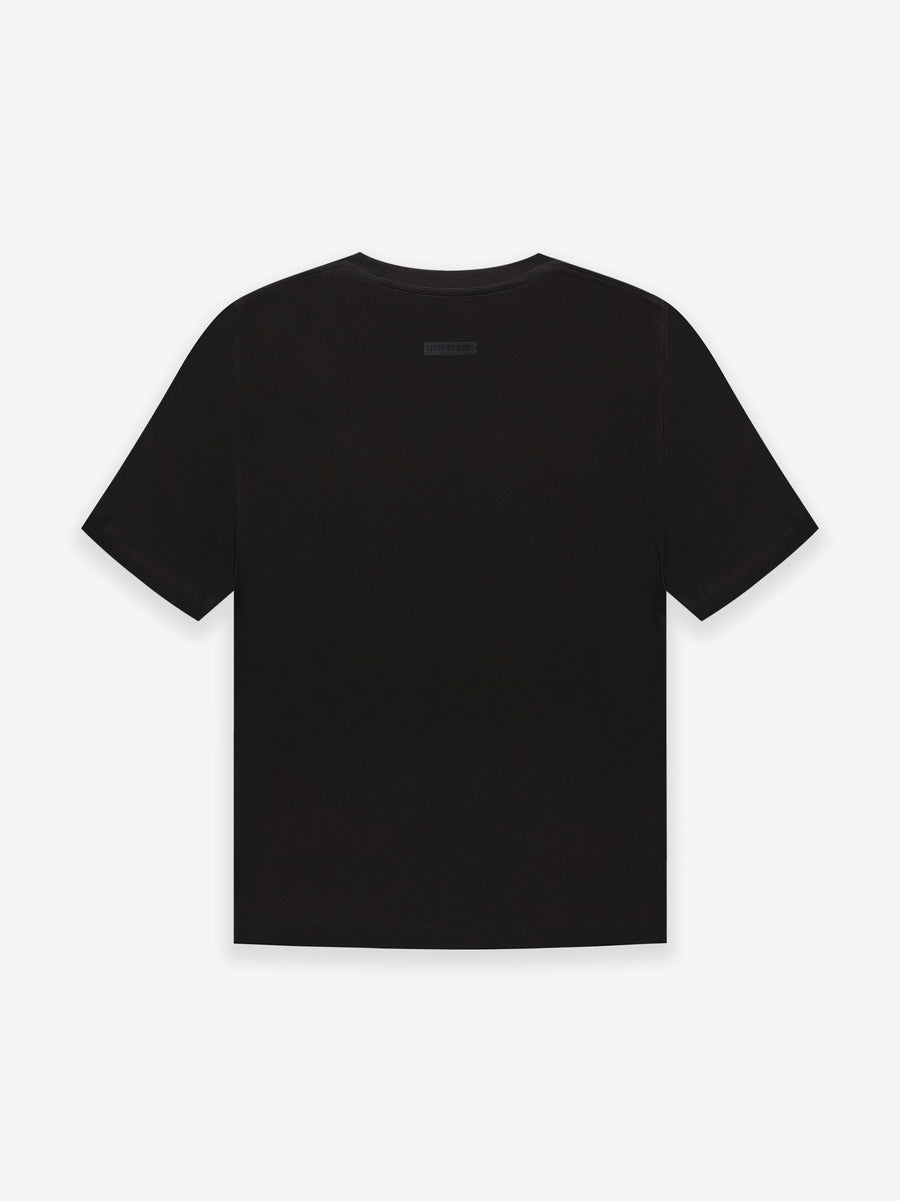Pique Pocket Tee - 2