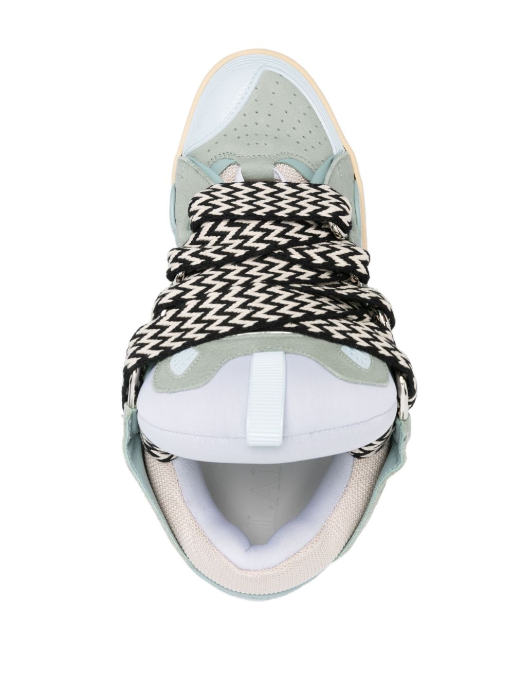 Curb sneakers - 4