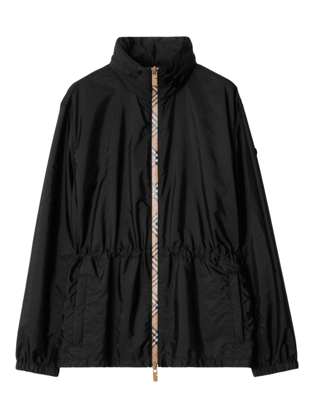 Burberry Jackets Black - 1