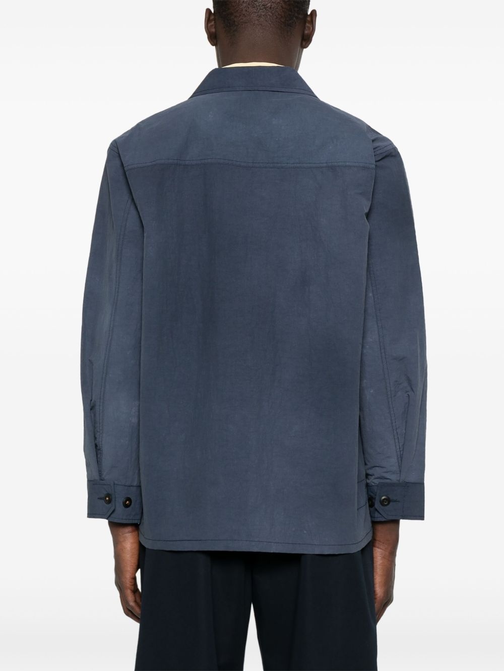 Jungle jacket - 4