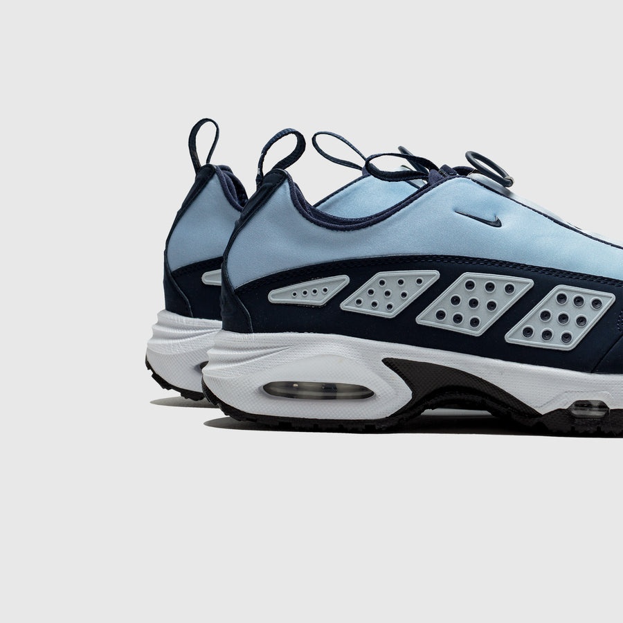 WMNS AIR MAX SUNDER "BLUE ICE" - 5