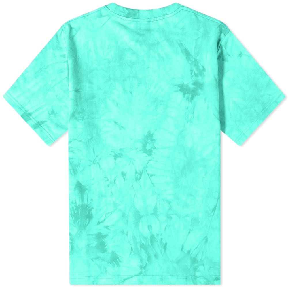 CLOTTEE By CLOT Tie Dye Pocket Tee - 2