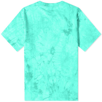 CLOT CLOTTEE By CLOT Tie Dye Pocket Tee outlook