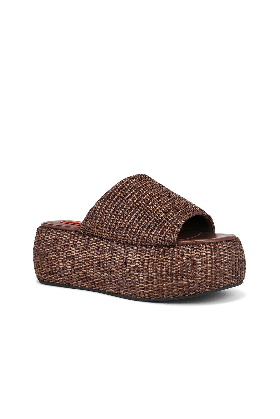 Raffia Cloudy Platform - 2