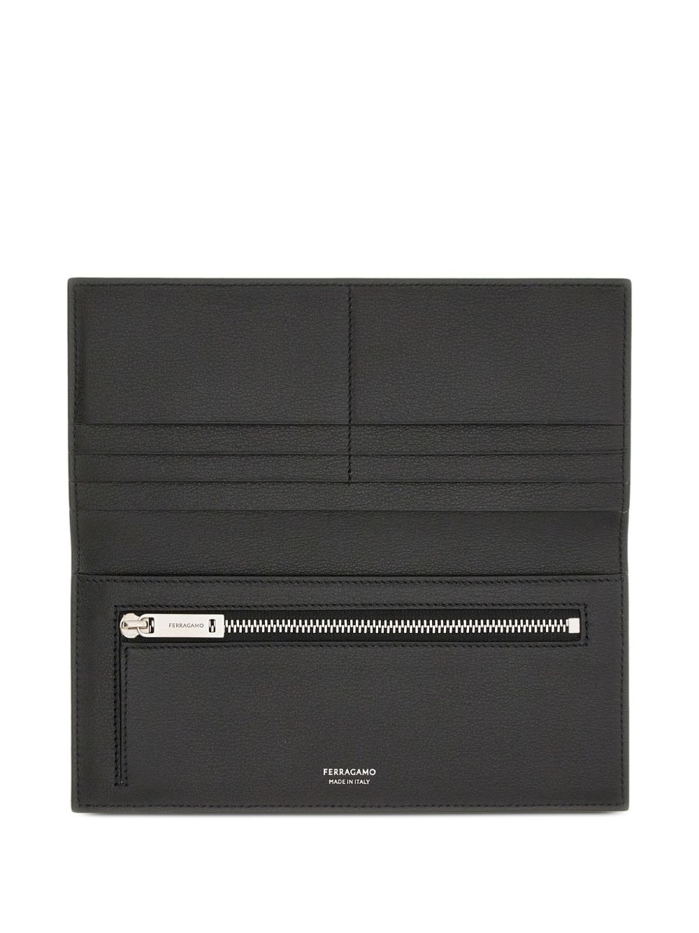monogram organizer wallet - 4