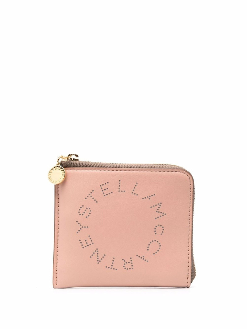 Stella Logo compact wallet 1