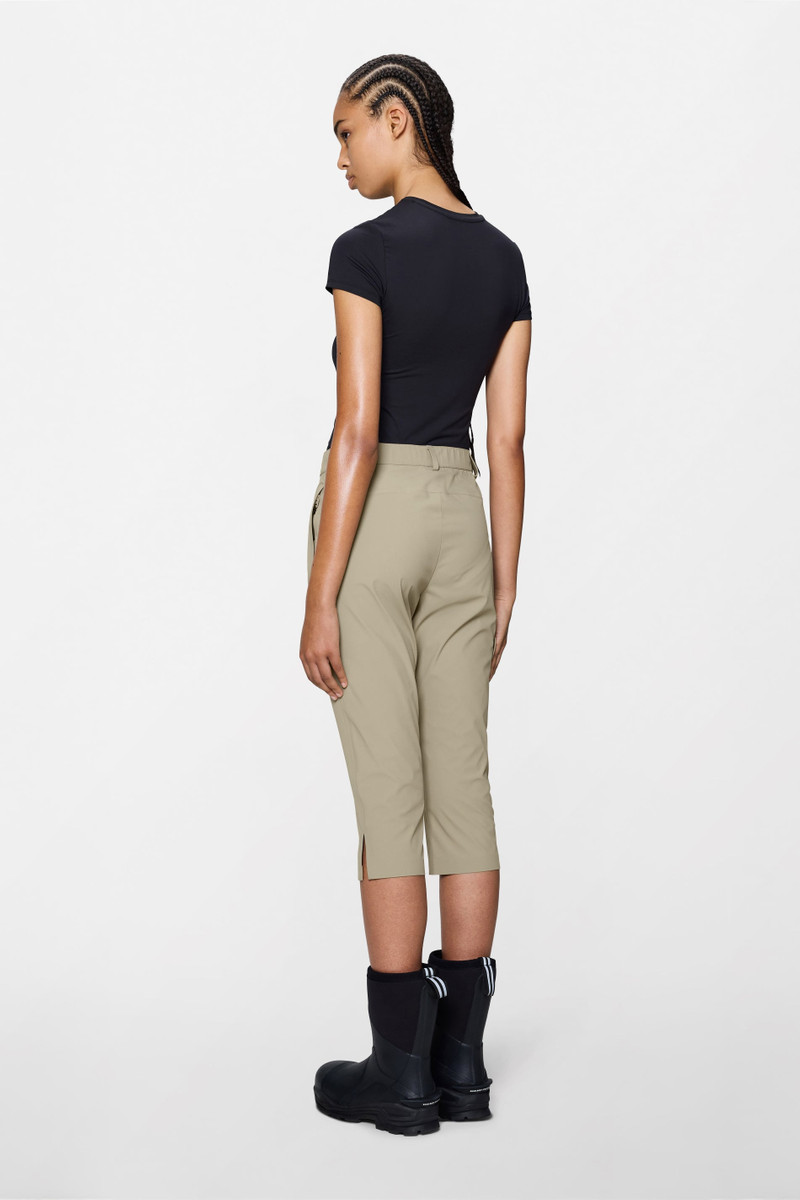 Suva Hardshell W Capri 5
