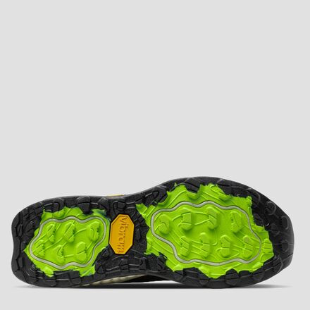 Fresh Foam X Hierro v7 Trail Running Shoe - Women's - 4